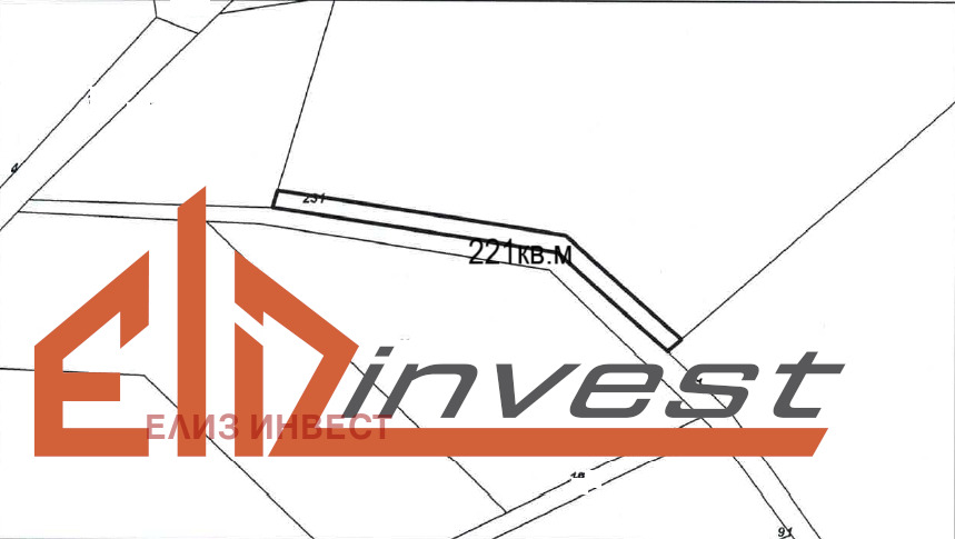 Продава ПАРЦЕЛ, с. Белащица, област Пловдив, снимка 2 - Парцели - 52074744