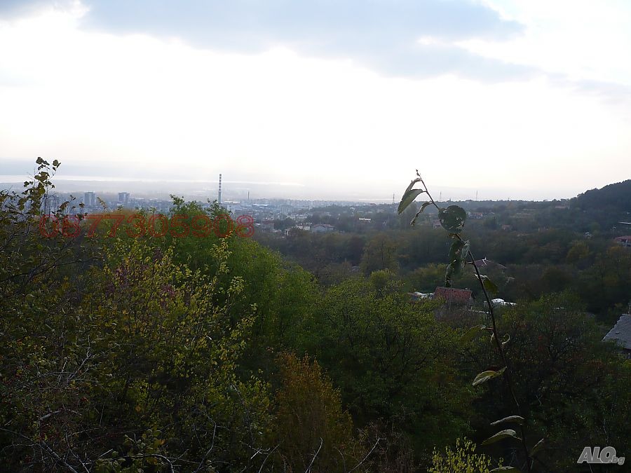 Продава ПАРЦЕЛ, гр. Варна, м-т Сълзица, снимка 3 - Парцели - 54362112