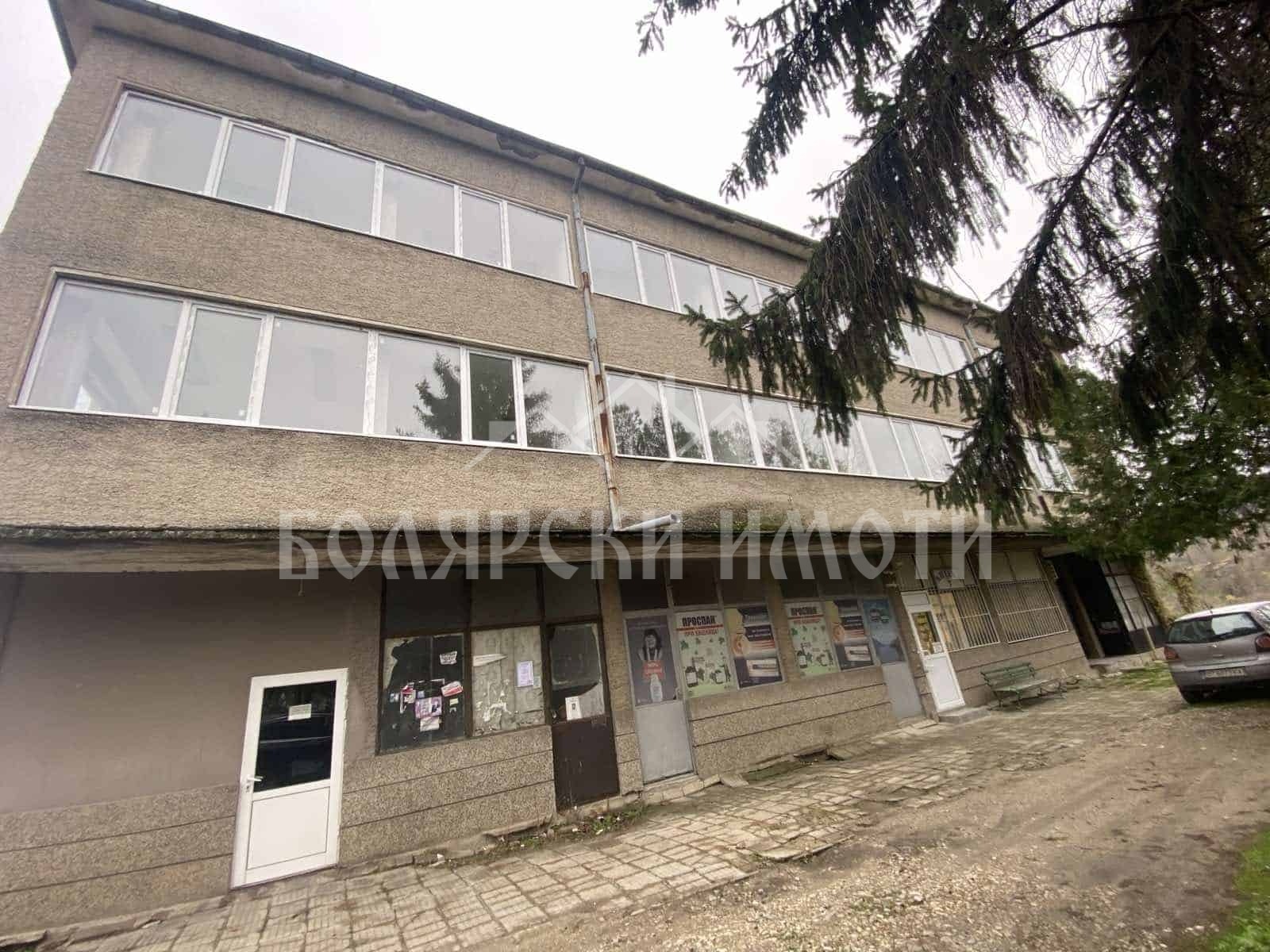 Продава БИЗНЕС ИМОТ, с. Самоводене, област Велико Търново, снимка 2 - Други - 48893862