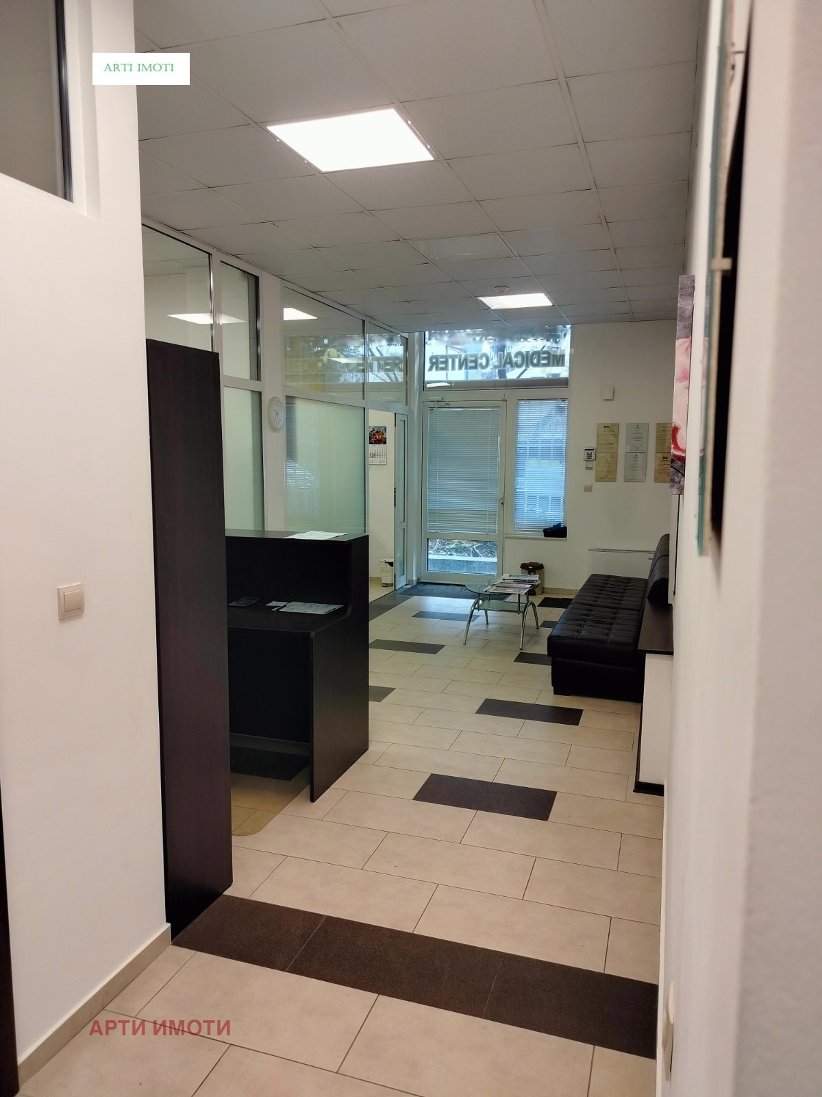Продава БИЗНЕС ИМОТ, гр. София, Кръстова вада, снимка 2 - Други - 52481542