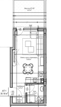 Продава 1-СТАЕН, град София, Студентски град • 78000 € • 27416136 — Holmes.bg
