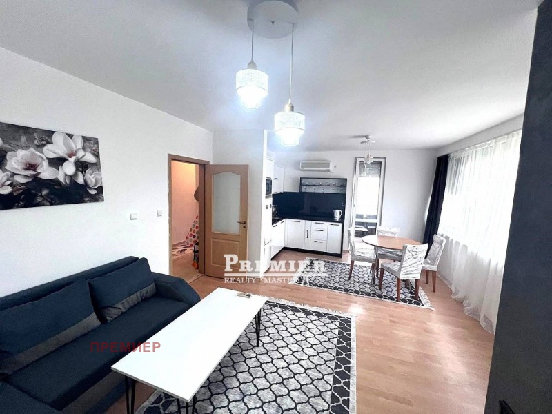 Продава 2-СТАЕН в област Бургас, к.к. Слънчев бряг - 70 кв.м / 92 500 € » 180 914.28 лв., ПРЕМИЕР