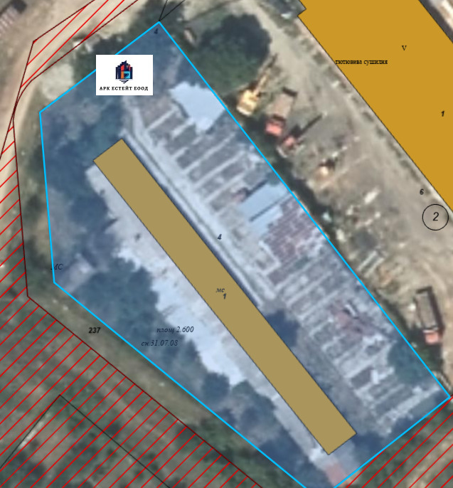 Продава ПРОМ. ПОМЕЩЕНИЕ | Imot.bg — изображение 4