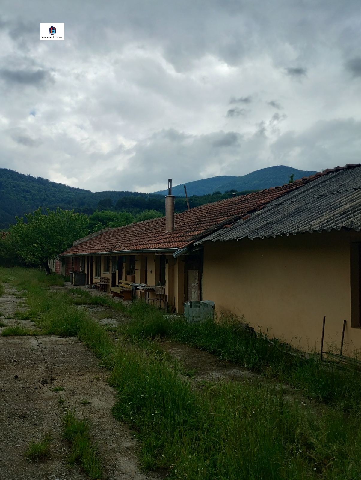 Продава ПРОМ. ПОМЕЩЕНИЕ | Imot.bg — изображение 1