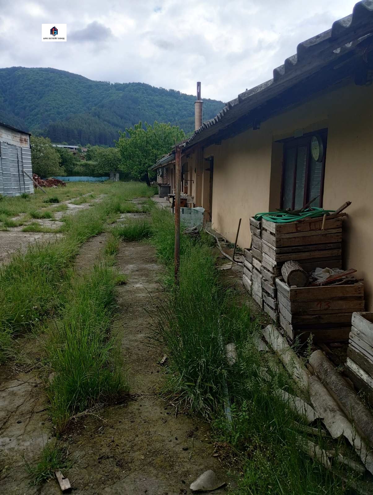 Продава ПРОМ. ПОМЕЩЕНИЕ | Imot.bg — изображение 3