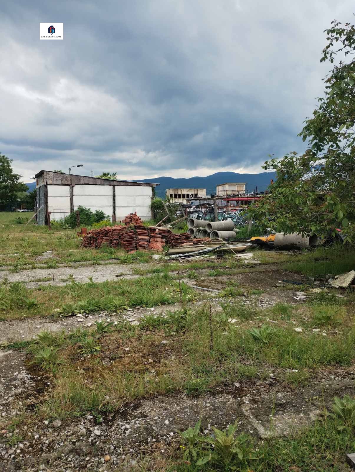 Продава ПРОМ. ПОМЕЩЕНИЕ | Imot.bg — изображение 5