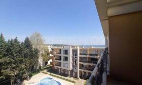 2 sypialnie Rawda, region Burgas