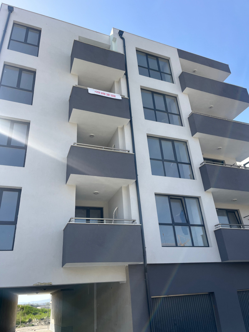 De vânzare  Studio regiunea Burgas , Pomorie , 65 mp | 78001539