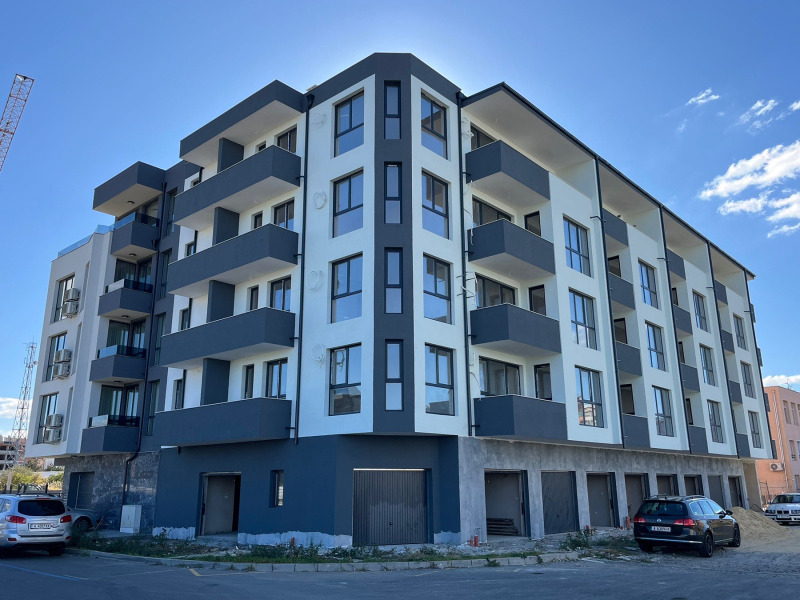 For Sale  Studio region Burgas , Pomorie , 65 sq.m | 78001539 - image [4]