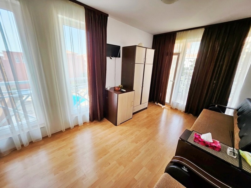 Продава  1-стаен област Бургас , к.к. Слънчев бряг , 32 кв.м | 63626631 - изображение [4]