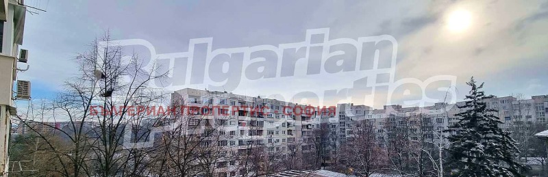 Til salgs  Studio Sofia , Darvenitsa , 42 kvm | 12373669 - bilde [4]