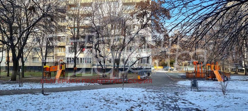 Til salgs  Studio Sofia , Darvenitsa , 42 kvm | 12373669 - bilde [13]