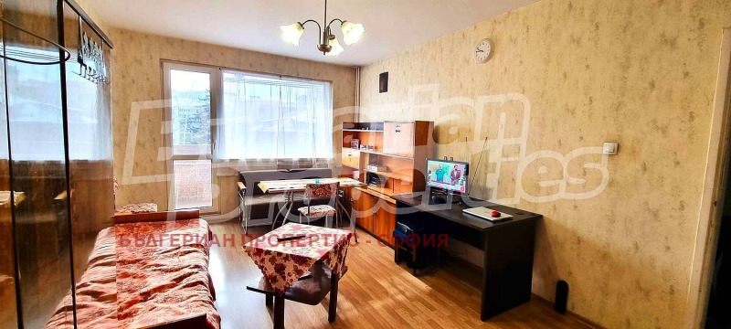 Til salgs  Studio Sofia , Darvenitsa , 42 kvm | 12373669 - bilde [5]