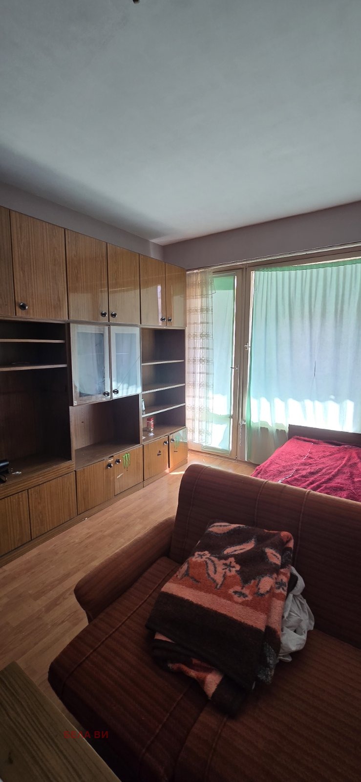 À venda  Estúdio Região Pernik , Radomir , 45 m² | 61387315 - imagem [2]