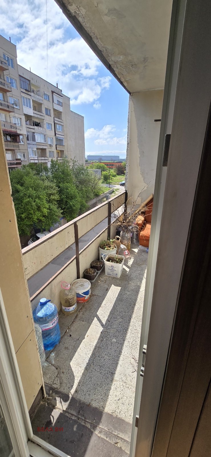 À venda  Estúdio Região Pernik , Radomir , 45 m² | 61387315 - imagem [6]
