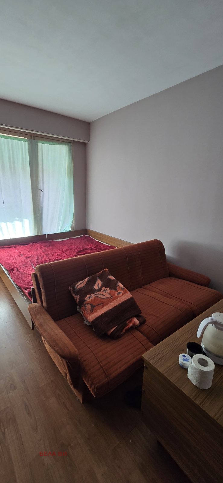 À venda  Estúdio Região Pernik , Radomir , 45 m² | 61387315 - imagem [3]