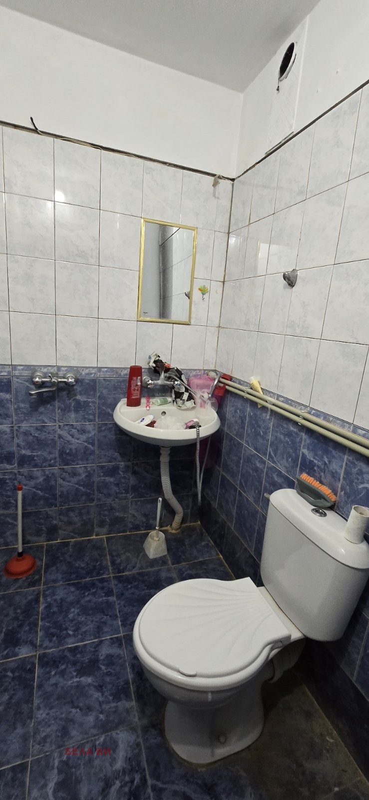 À venda  Estúdio Região Pernik , Radomir , 45 m² | 61387315 - imagem [7]