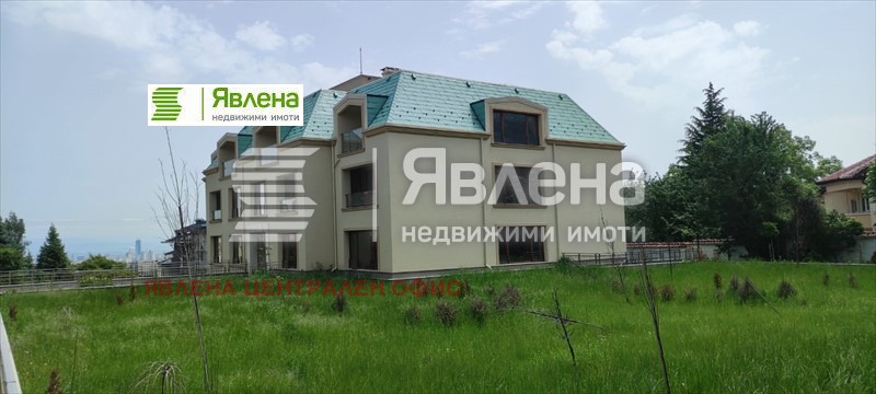 Продава 2-СТАЕН, гр. София, Драгалевци, снимка 2 - Aпартаменти - 48228649