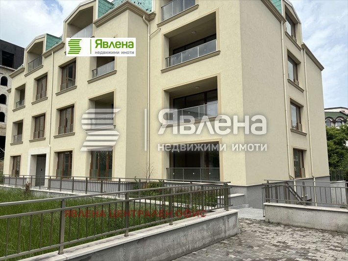 Продава 2-СТАЕН, гр. София, Драгалевци, снимка 1 - Aпартаменти - 48228649