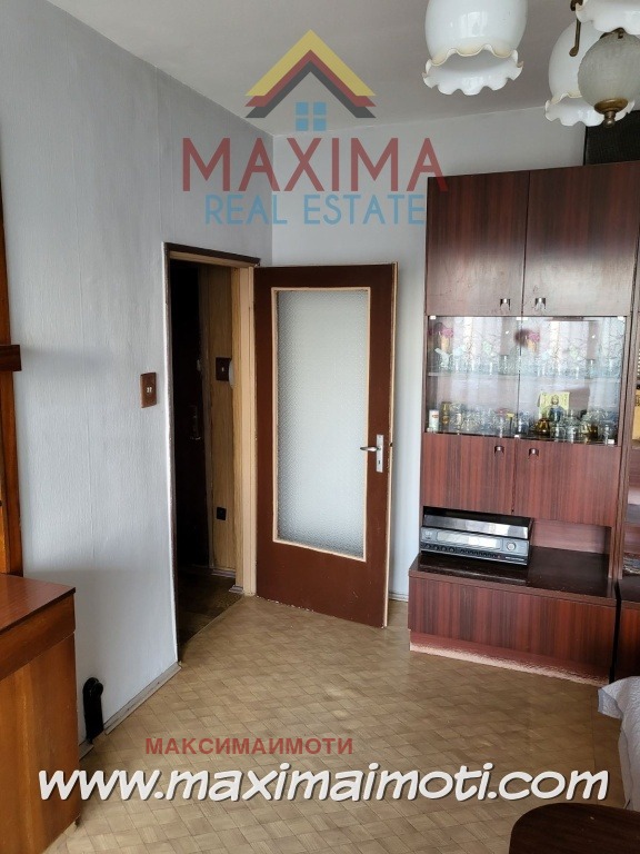 Продава  2-стаен град Пловдив , Тракия , 46 кв.м | 46953760 - изображение [2]