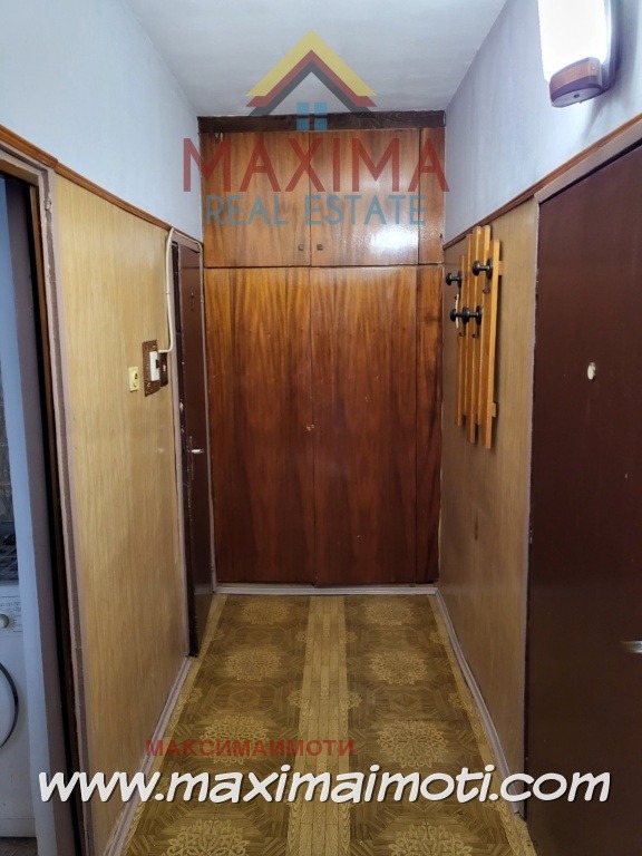 Продава 2-СТАЕН, гр. Пловдив, Тракия, снимка 7 - Aпартаменти - 48756295