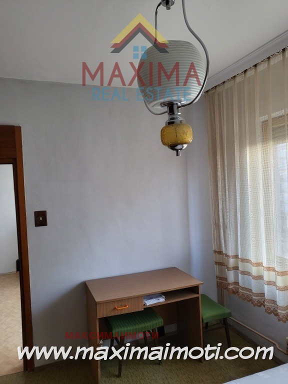 Продава 2-СТАЕН, гр. Пловдив, Тракия, снимка 6 - Aпартаменти - 48756295