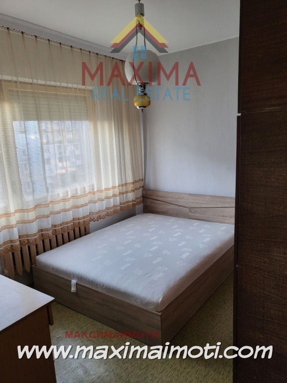 Продава 2-СТАЕН, гр. Пловдив, Тракия, снимка 5 - Aпартаменти - 48756295