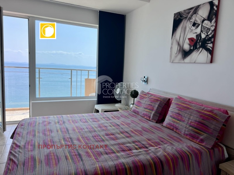 Продава  2-стаен област Бургас , гр. Свети Влас , 77 кв.м | 14720557 - изображение [10]