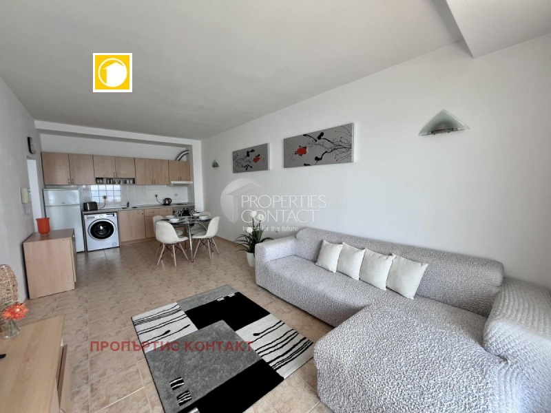 Продава  2-стаен област Бургас , гр. Свети Влас , 77 кв.м | 14720557 - изображение [14]