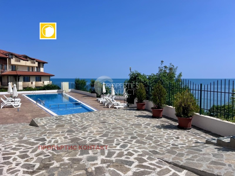 Продава  2-стаен област Бургас , гр. Свети Влас , 77 кв.м | 14720557 - изображение [16]