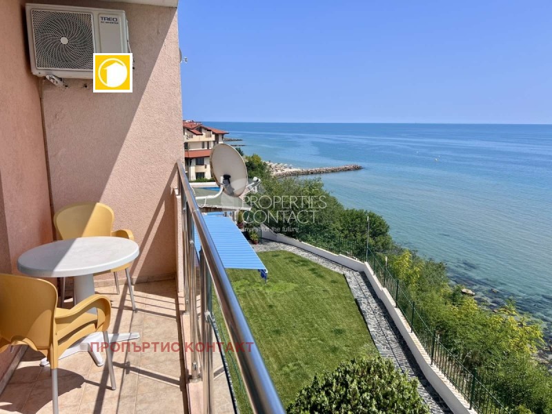 Продава  2-стаен област Бургас , гр. Свети Влас , 77 кв.м | 14720557 - изображение [2]