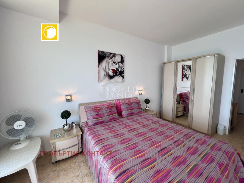 Продава  2-стаен област Бургас , гр. Свети Влас , 77 кв.м | 14720557 - изображение [7]