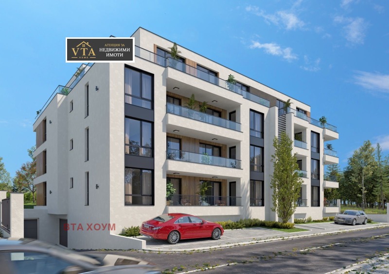 Продава  2-стаен град Бургас , Крайморие , 87 кв.м | 24259823