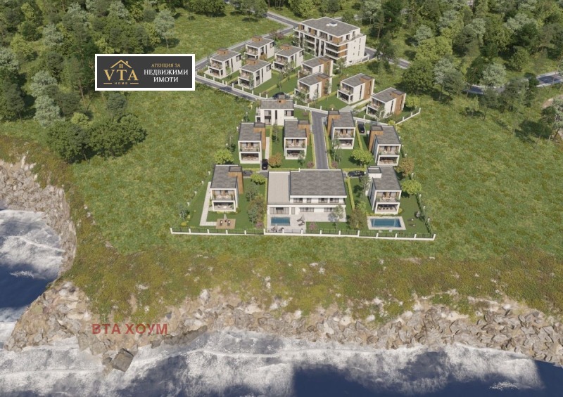 Продава  2-стаен град Бургас , Крайморие , 87 кв.м | 24259823 - изображение [3]