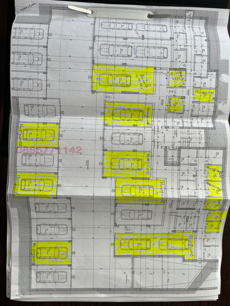 Продава 2-СТАЕН, гр. София, Малинова долина, снимка 7 - Апартаменти - 53322564