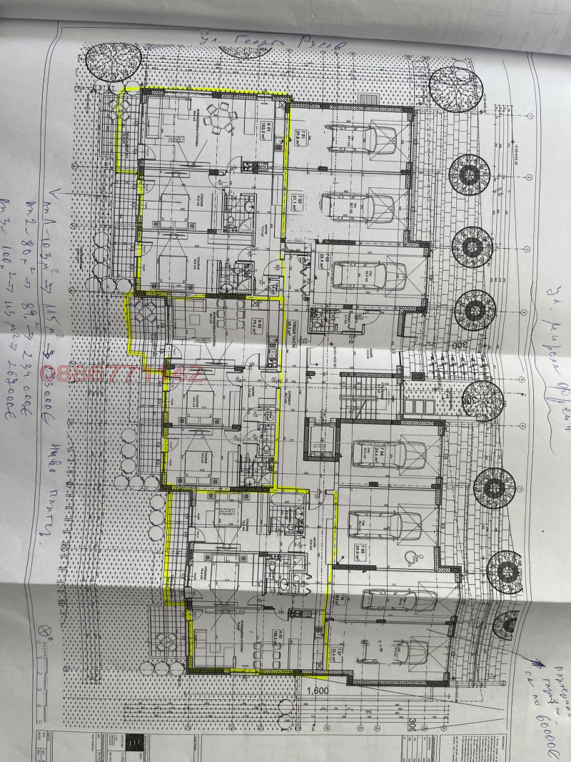Продава 2-СТАЕН, гр. София, Малинова долина, снимка 6 - Апартаменти - 53322564