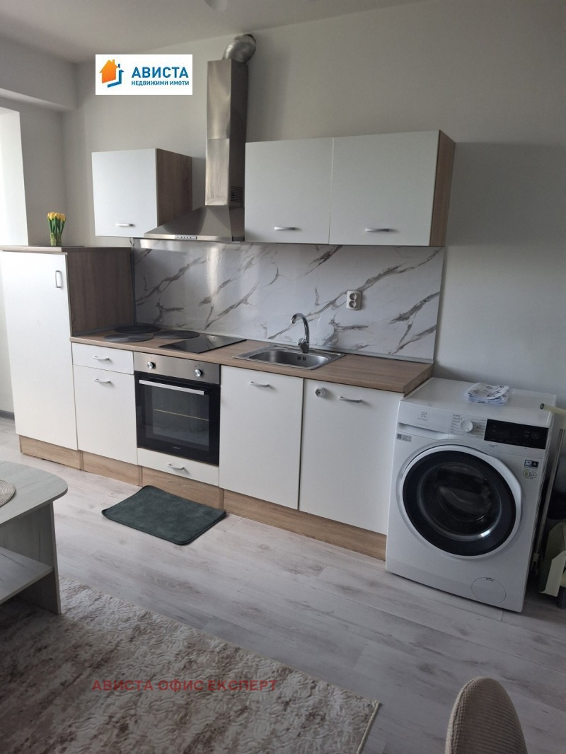 Продава 1-СТАЕН, гр. София, Младост 1, снимка 6 - Апартаменти - 52638714