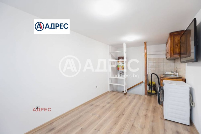 Продава 2-СТАЕН, гр. Варна, Цветен квартал, снимка 5 - Апартаменти - 52718205