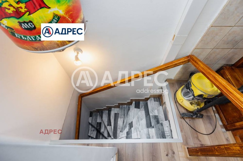 Продава 2-СТАЕН, гр. Варна, Цветен квартал, снимка 2 - Апартаменти - 52718205