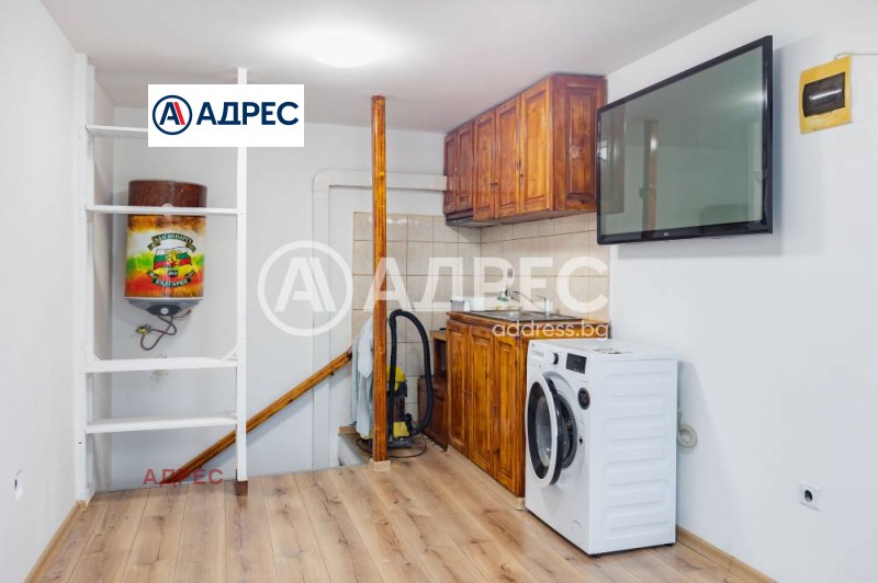 Продава 2-СТАЕН, гр. Варна, Цветен квартал, снимка 4 - Апартаменти - 52718205