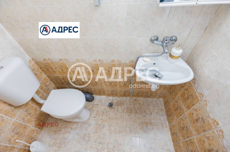 Продава 2-СТАЕН, гр. Варна, Цветен квартал, снимка 9 - Апартаменти - 52718205