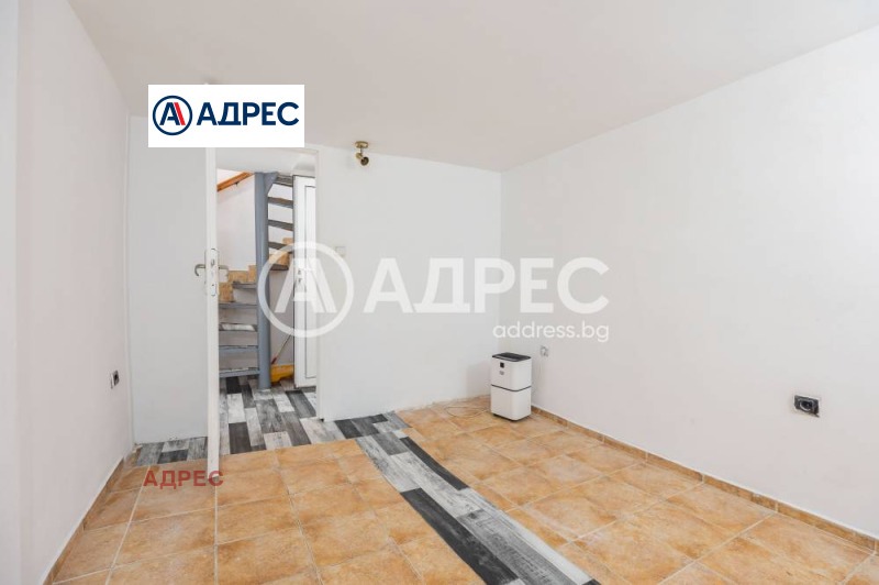 Продава 2-СТАЕН, гр. Варна, Цветен квартал, снимка 7 - Апартаменти - 52718205