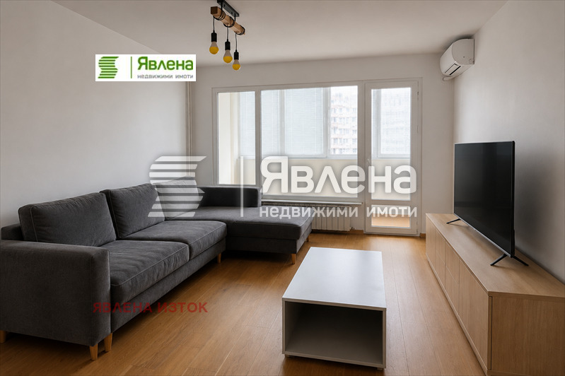 Продава 2-СТАЕН, гр. София, Младост 4
