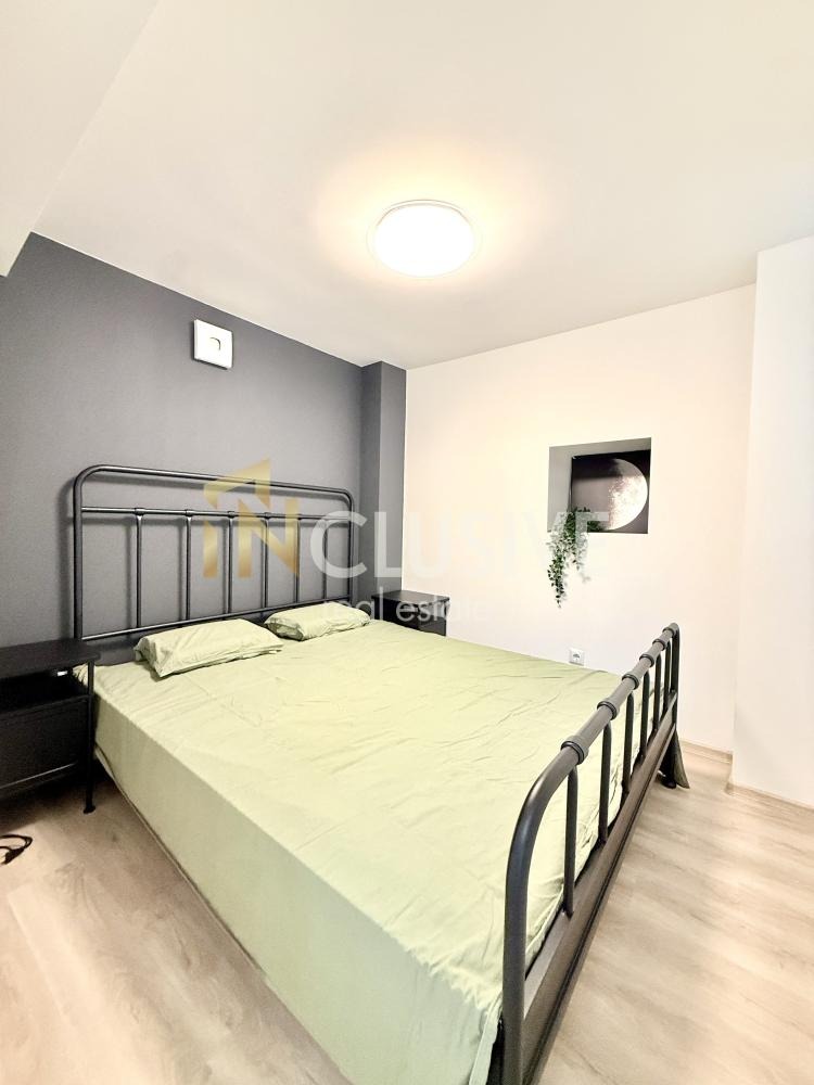 Продава 2-СТАЕН, гр. София, Център, снимка 3 - Апартаменти - 55290610