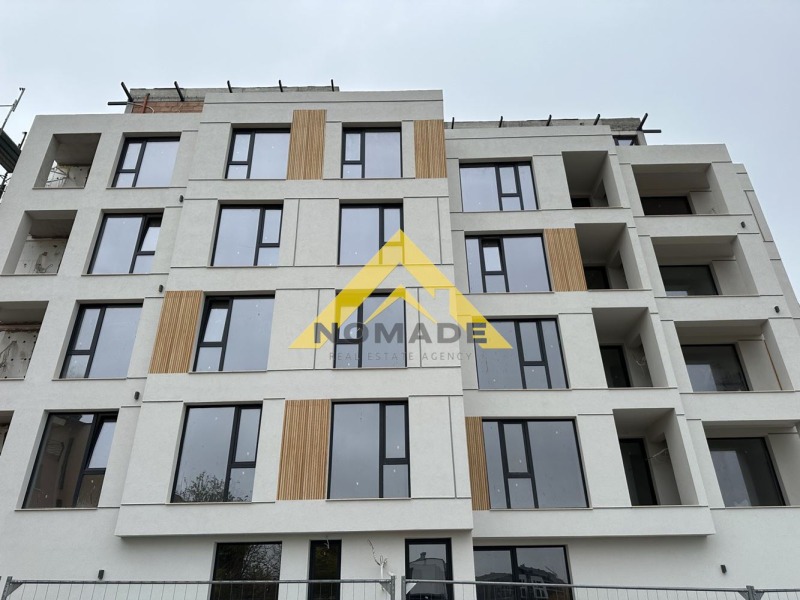 Na prodej  2 ložnice Plovdiv , Ostromila , 113 m2 | 33171143