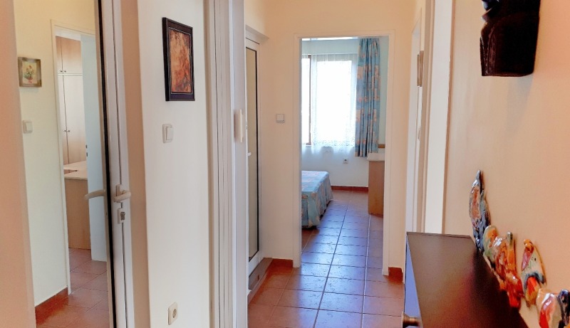 Satılık  2 yatak odası bölge Burgaz , Primorsko , 71 metrekare | 50357434 - görüntü [10]