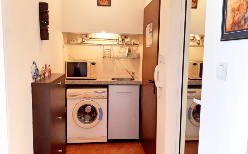 Satılık  2 yatak odası bölge Burgaz , Primorsko , 71 metrekare | 50357434 - görüntü [9]
