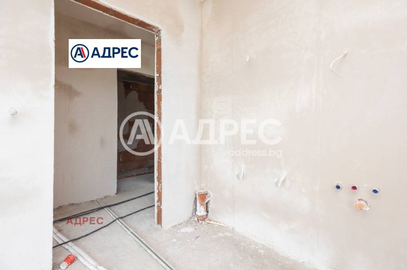 En venta  2 dormitorios Varna , Asparujovo , 66 metros cuadrados | 83988103 - imagen [8]