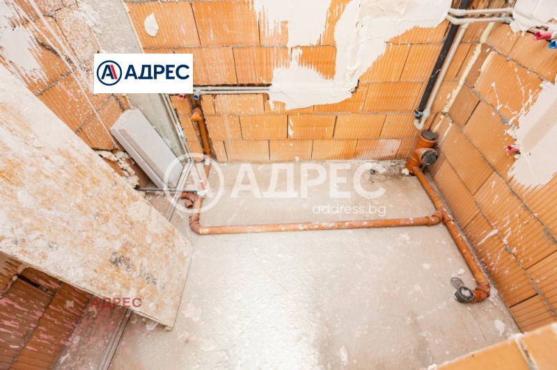 En venta  2 dormitorios Varna , Asparujovo , 66 metros cuadrados | 83988103 - imagen [12]