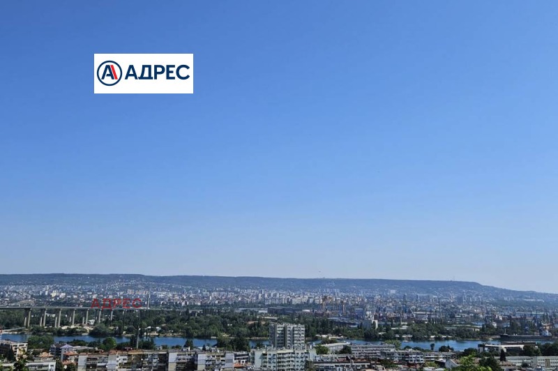 En venta  2 dormitorios Varna , Asparujovo , 66 metros cuadrados | 83988103 - imagen [6]